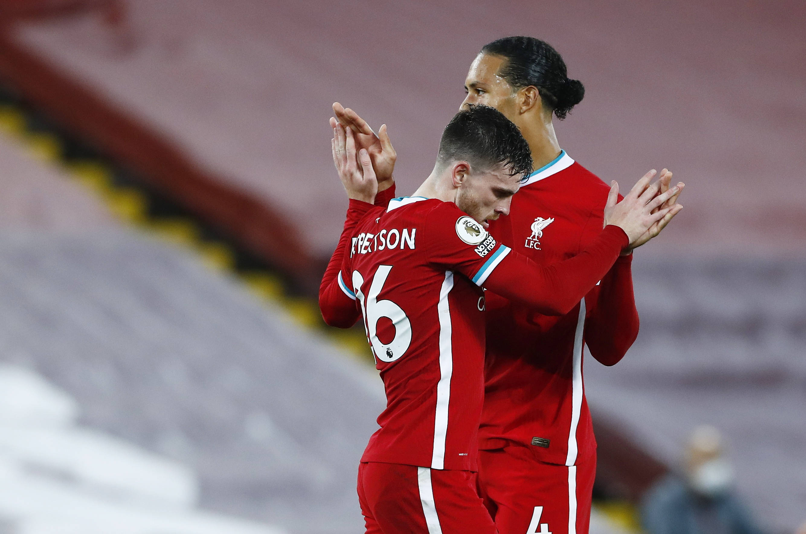 在联赛的整 在联赛的整