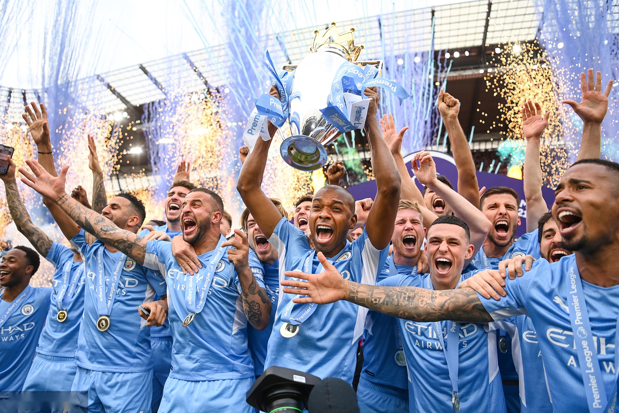 足球领域的 足球领域的